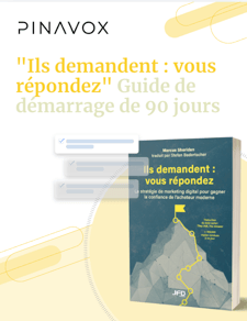 Guide 90 jours Ils demandent : vous repondez